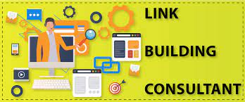 Link Building Consultant